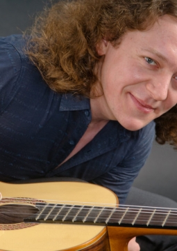 #GUITARMAGFEST 2.0 Звёзды классической гитары | Концерт второй