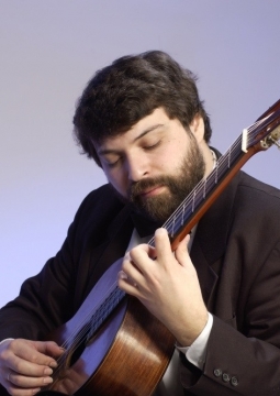 #GUITARMAGFEST 2.0 Звёзды классической гитары | Концерт первый