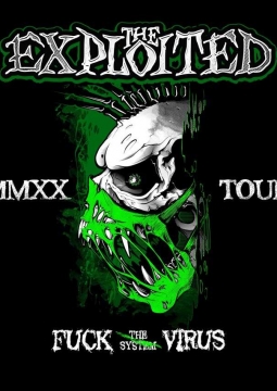 The Exploited