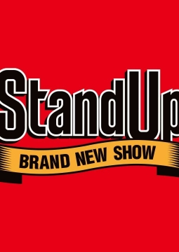 StandUp Show: Старовойтов, Комаров, Щербаков, Новикова, Складчикова, Амарян, Дедищев