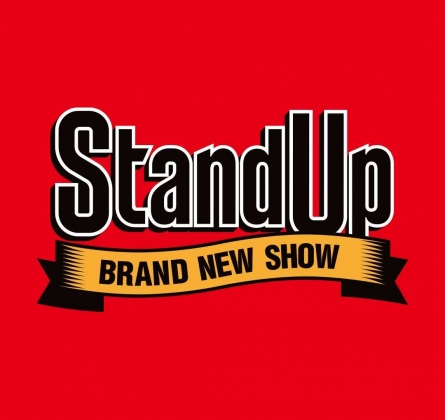 StandUp Show: Старовойтов, Комаров, Щербаков, Новикова, Складчикова, Амарян, Дедищев