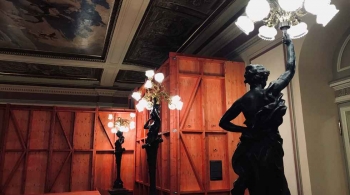 Архитектон Тета