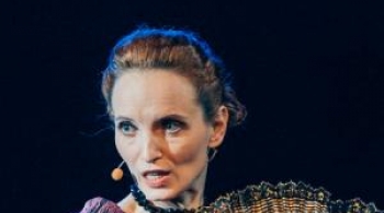 Клавдия Шульженко. О жизни и любви | Дом актёра