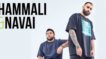 Hammali & Navai