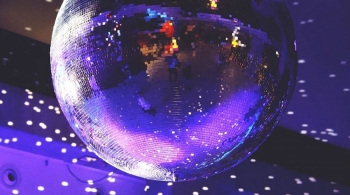 Дискотека 2000-х