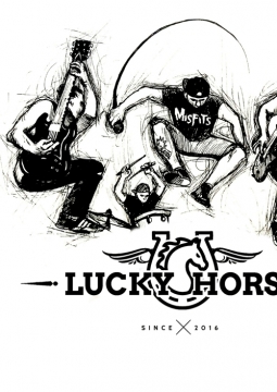 Lucky Horse