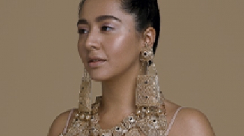 MANIZHA (Манижа)