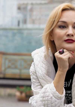 Татьяна Буланова