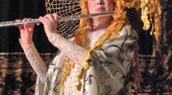 Спящая красавица | Дом Кочневой