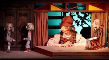 Сноггл (Зелёная кровь)