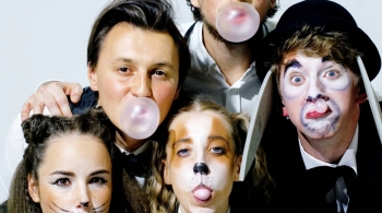 Бременские музыканты