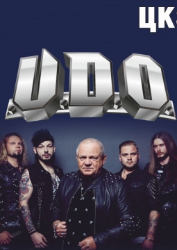 U.D.O.
