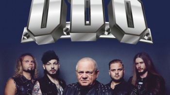 U.D.O.