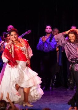 Соколовский хор