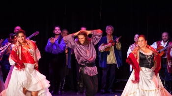 Соколовский хор