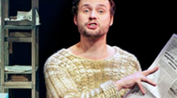 Довлатов. Пять углов | Антреприза Людмилы Никитиной