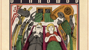 Убитые бытом | Театр Стаса Намина