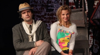 Учитель химии