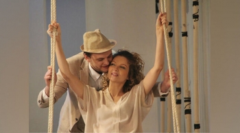 Лето любви или жизнь прекрасна