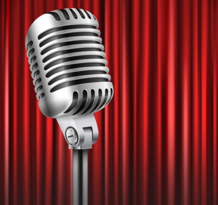 Stand-Up (ТВ-съемка)