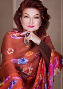 ЕЛЕНА СТЕПАНЕНКО | Между нами, девочками