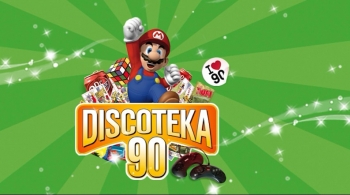 БОЛЬШАЯ DISCOTEKA 2000!