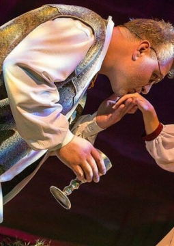 Старый новый Фауст