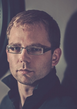 Органисты мира