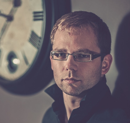 Органисты мира