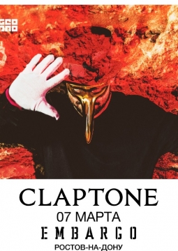 Claptone