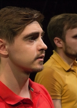 Точки на временной оси