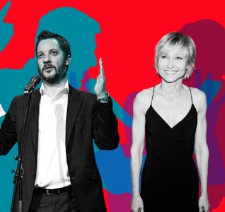 Открытые беспринцЫпные чтения | Фестиваль