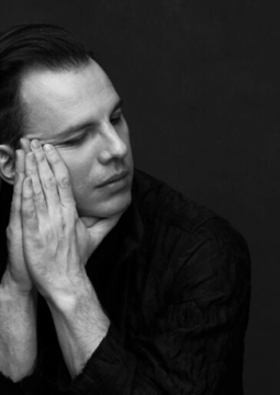 Теодор Курентзис и musicAeterna