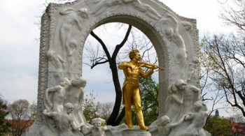 VIVA ШТРАУС | Гала-концерт