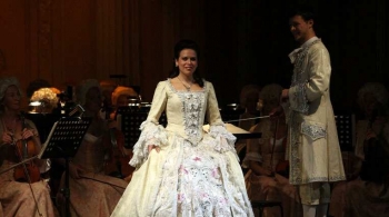 VIVA - МОЦАРТ | Гала-концерт