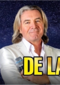 Rene de La Garde (Рене де Ла Гард)