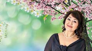 Сайда ИЛЬЯСОВА