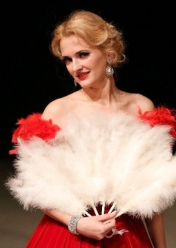 Травиата | Омский музыкальный театр