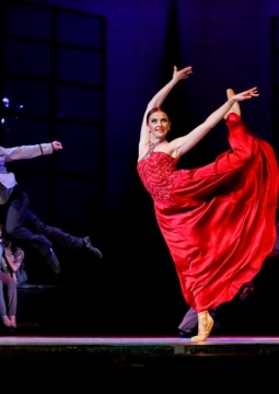 Идиот | Омский музыкальный театр