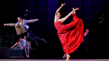 Идиот | Омский музыкальный театр