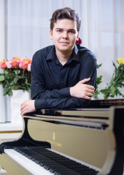 Тимофей Владимиров