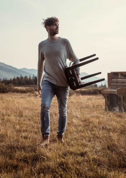 Florian Christl (Флориан Кристл)