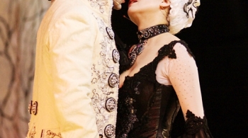 Опасные связи. Новая версия