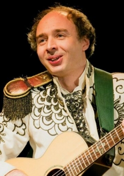 Хоронько оркестр