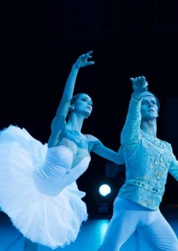 Жизель | Балет Касаткиной и Василева