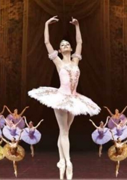 Балет Спящая красавица | Театр классического балета