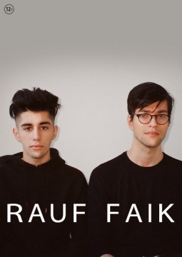 Rauf & Faik