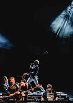 Калигула | Театр-Театр