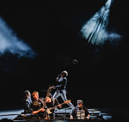 Калигула | Театр-Театр