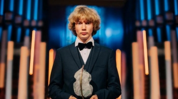 Иван Бессонов